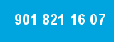 901 821 16 07